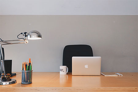 Workspace
