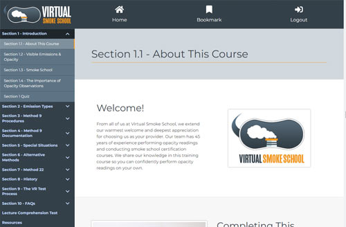 Online Lecture