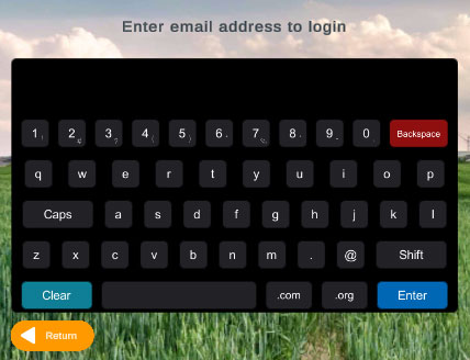 Login